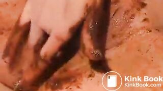 scat