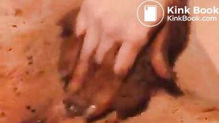 scat