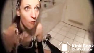 Scat Femdom
