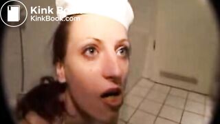 Scat Femdom