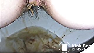 diarrhea