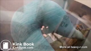 Hot Girl Farting And Sharting