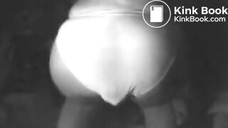 panty poop