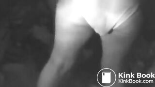 panty poop