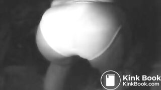 panty poop