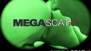 Scat Fetish Compilation