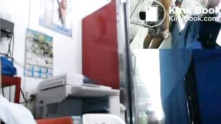 scat webcam shop