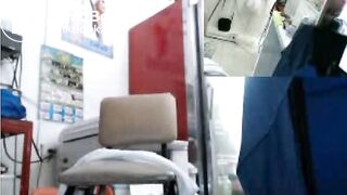 scat webcam shop