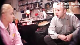 Piss And Scat Threesome