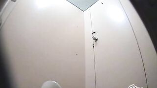 Fart and shitting