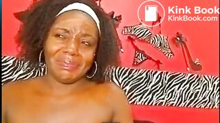 asian, latin & ebony scat bitches from webcam