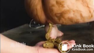Scat Trailer - VRXS-068
