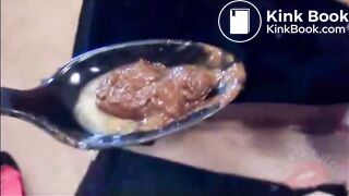 Carole sewer slut - Shit eater girls only