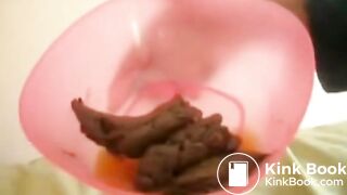 Shit In The Bowl