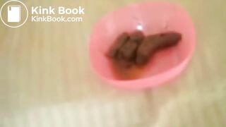 Shit In The Bowl