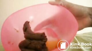 Shit In The Bowl
