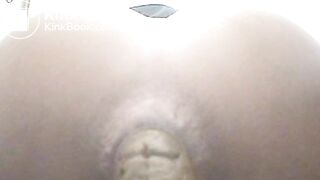 Toilet closeups compilation