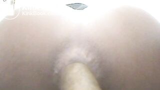 Toilet closeups compilation