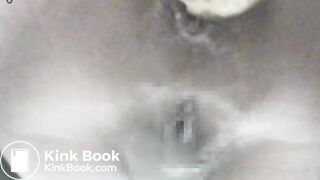 Toilet closeups compilation