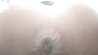 Toilet closeups compilation