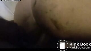 Extreme Scat Fuck