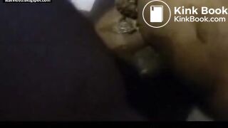 Extreme Scat Fuck