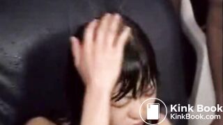 Anna Kuramoto Piss, Scat, and Puke Orgy