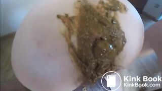 Anal Sex Turns Messy
