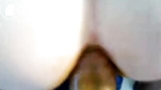shitty anal fucking
