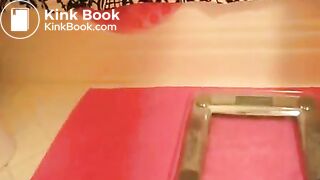 Petesue and her poop contest