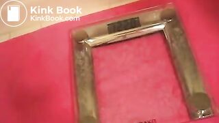 Petesue and her poop contest