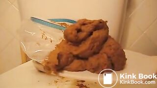 Petesue and her poop contest