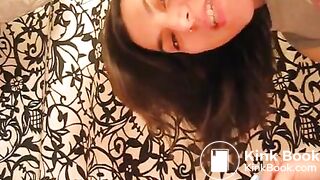 Petesue and her poop contest