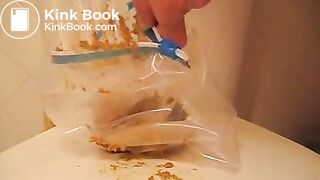 Petesue and her poop contest