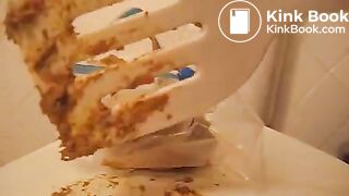 Petesue and her poop contest