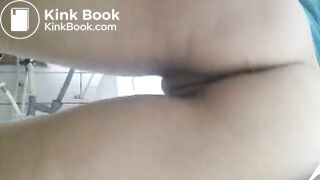 amateur girl pooping - Scat + Piss + Puke