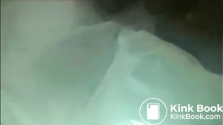 Cute Asian girl shitting on the floor flv