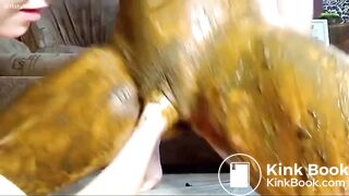 Scat Fist