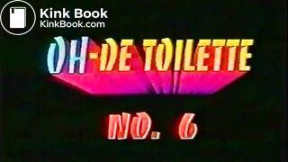 Fae Ohdetoilette 6 Kaviarparty