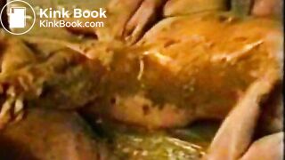 Fae Ohdetoilette 6 Kaviarparty