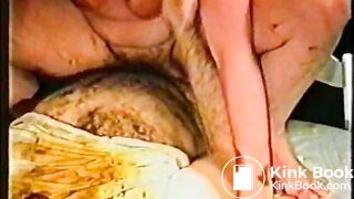 Fae Ohdetoilette 6 Kaviarparty