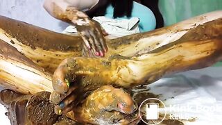 AnnaMy feet receive portion of shit 2 720mp4