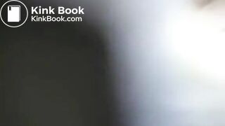 Voyeuring my toying stepsis 19 in her bedroom