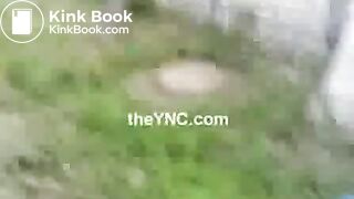 russia drunk teen passed out sleep public scat