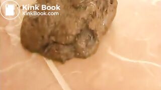 Mary fart, piss and poo