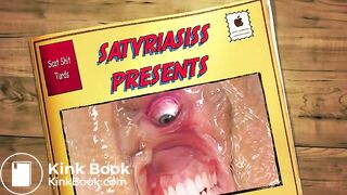 HOLY SHIT SHITTERS by satyriasiss