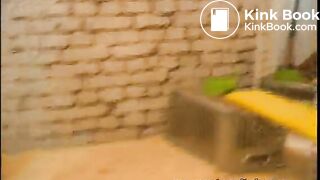 scat, fist, lekker, teen, poep, Stront, vomit, puk