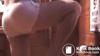 brief shit play - Scat