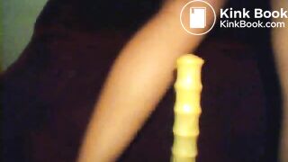 Beautiful webcam scat play girl5