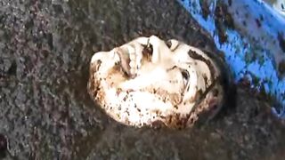 Scat Bath